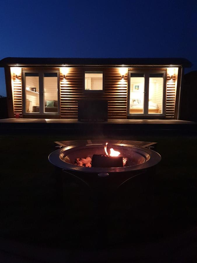 Toradh Cabin Spean Bridge Exteriör bild