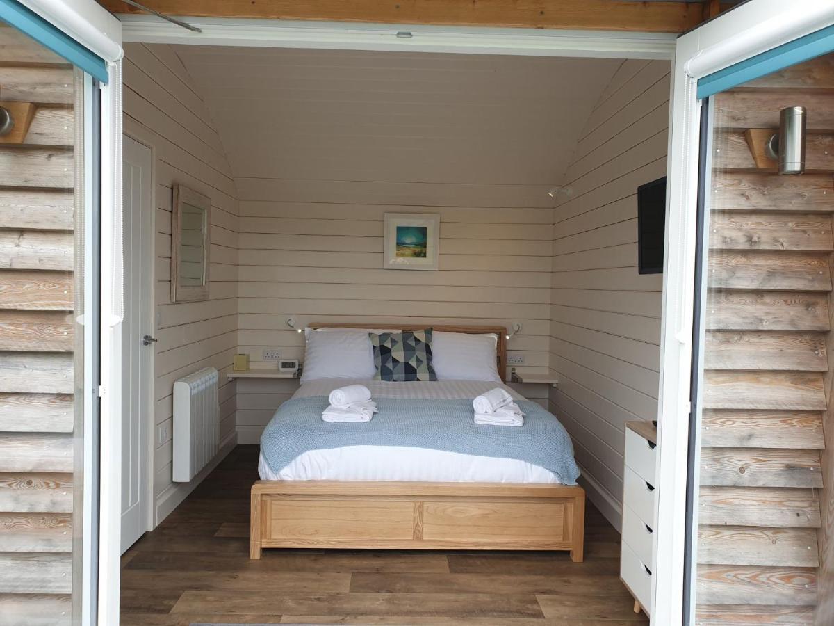 Toradh Cabin Spean Bridge Exteriör bild
